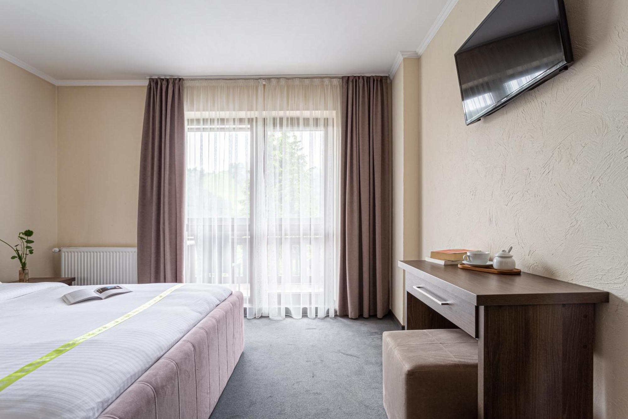 בוקובל Graal Resort מראה חיצוני תמונה