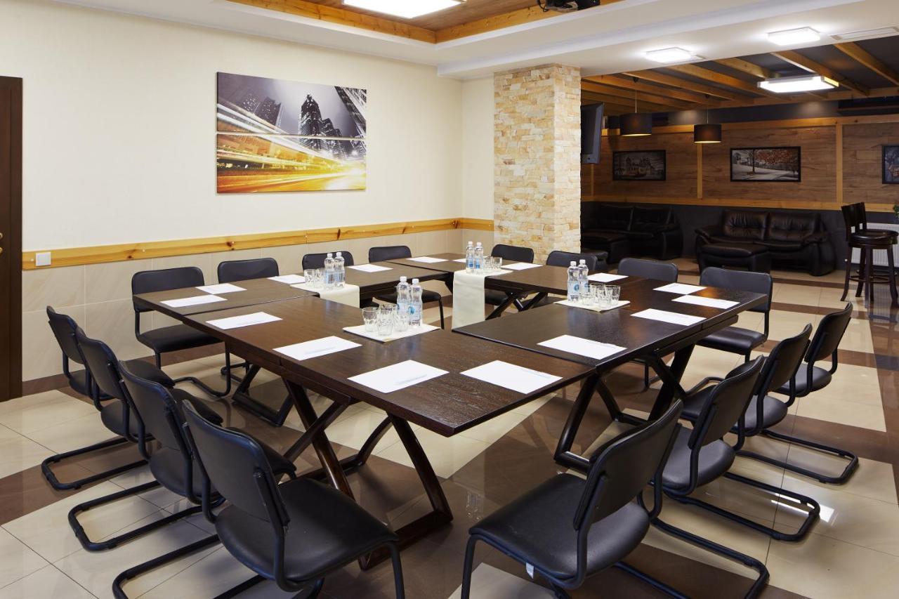 בוקובל Graal Resort מראה חיצוני תמונה